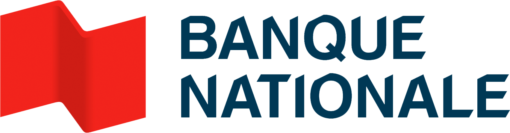 Logo de la Banque Nationale du Canada